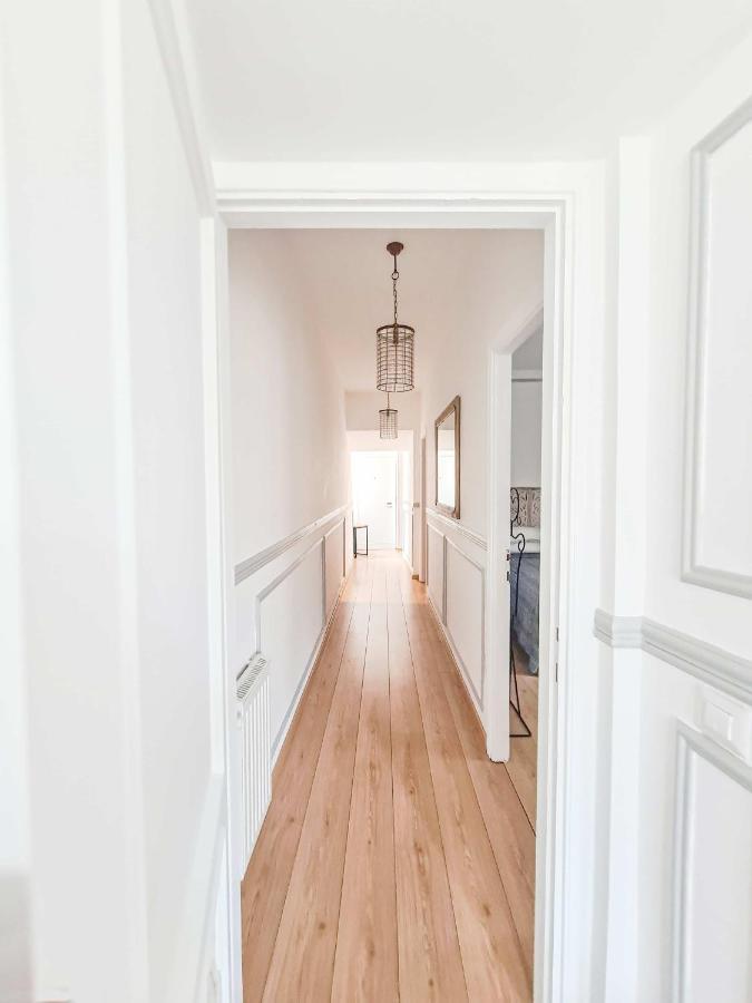 Via Vittoria Quattro Apartment Rome Exterior photo