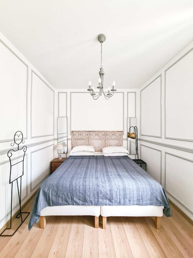 Via Vittoria Quattro Apartment Rome Exterior photo