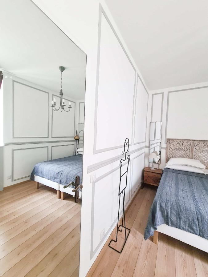 Via Vittoria Quattro Apartment Rome Exterior photo